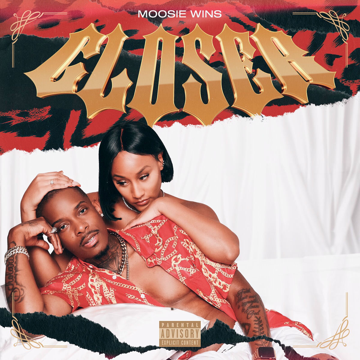 Album cover of Closer