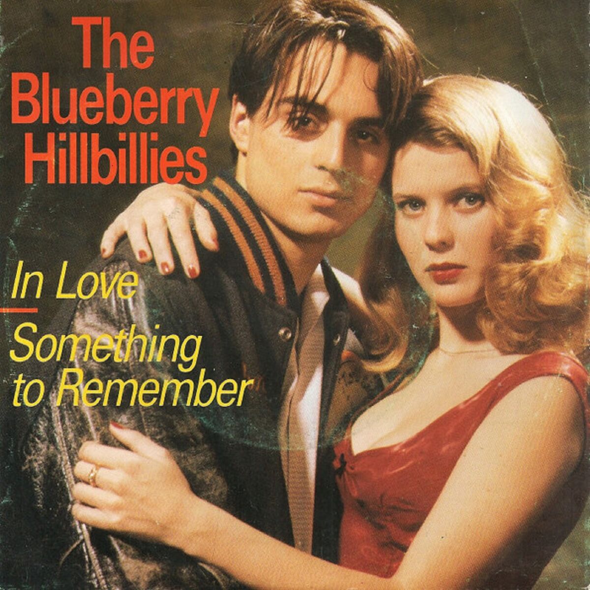 Album cover of In Love