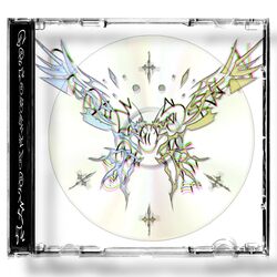 Cover of CoreSyndrome, Pt. 1