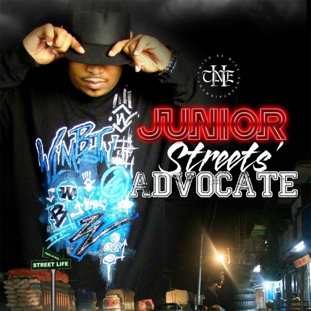 Picture of The Street's Advocate