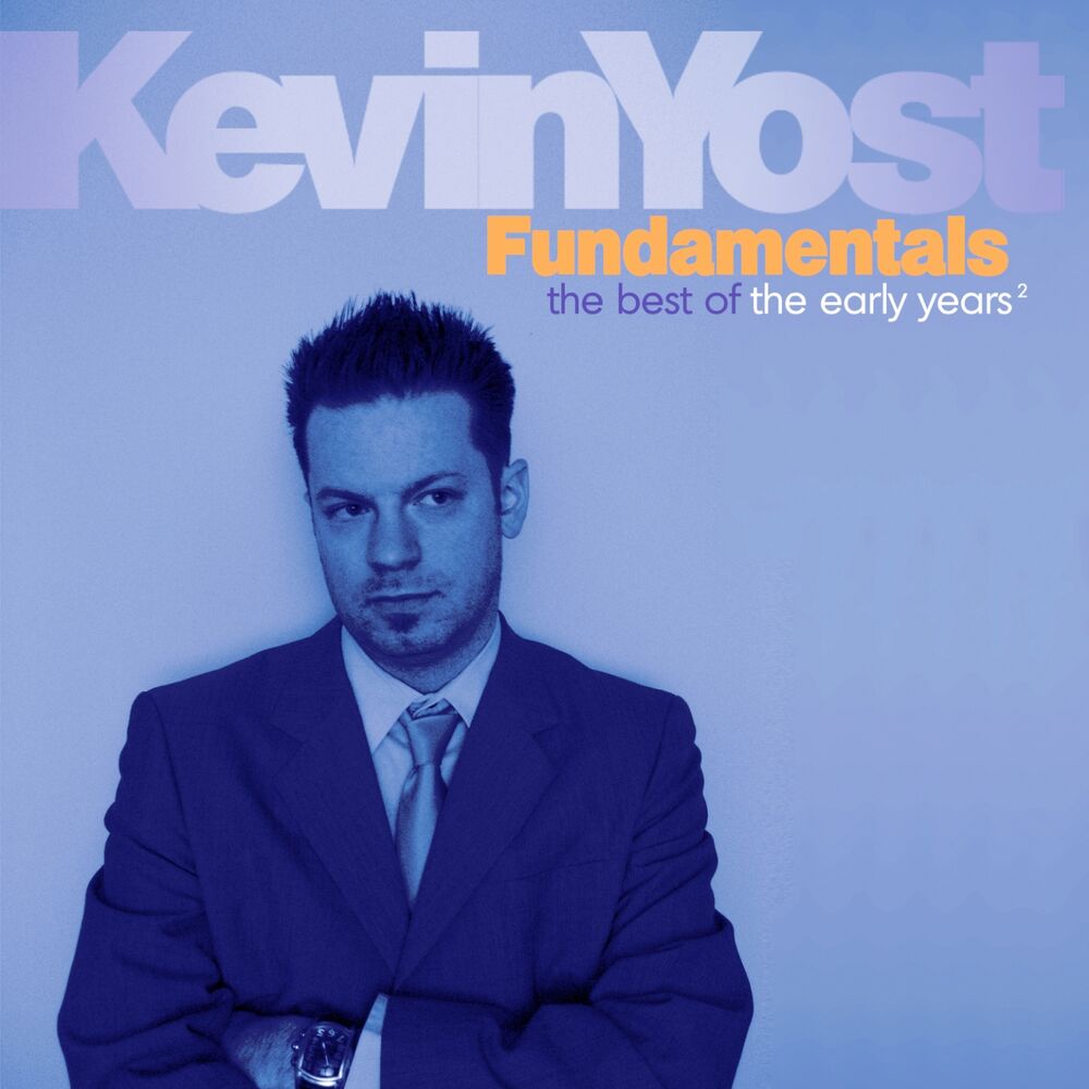 Picture of Fundamentals, Vol. 2 (The Best of the Early Years)