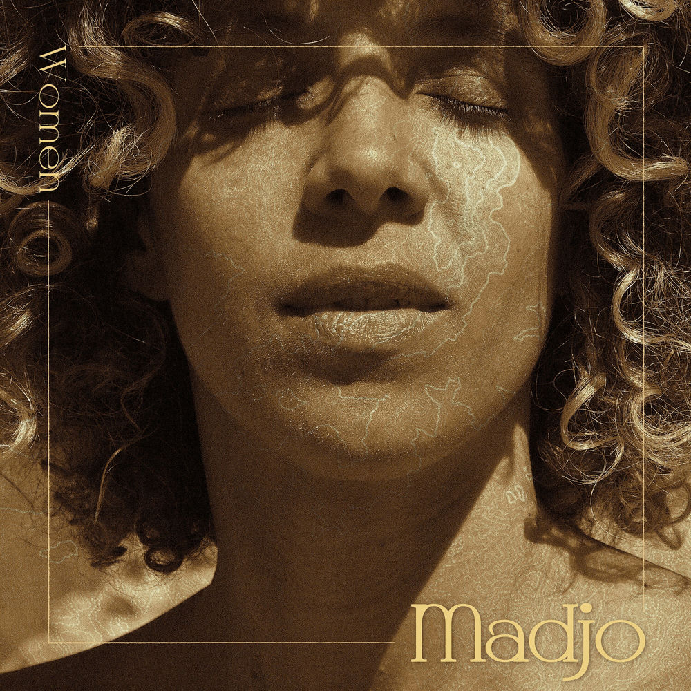 Cover du titre Women