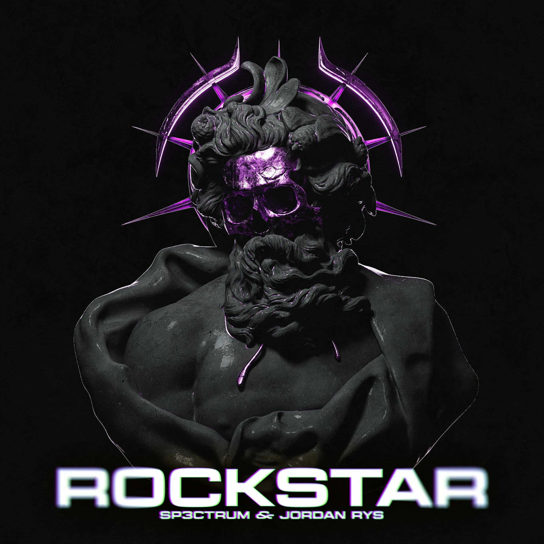 Album cover of Rockstar