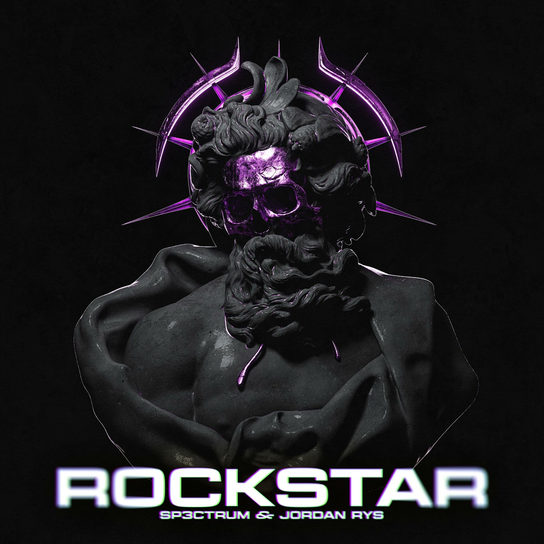 Album cover of Rockstar