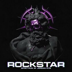 Cover of Rockstar
