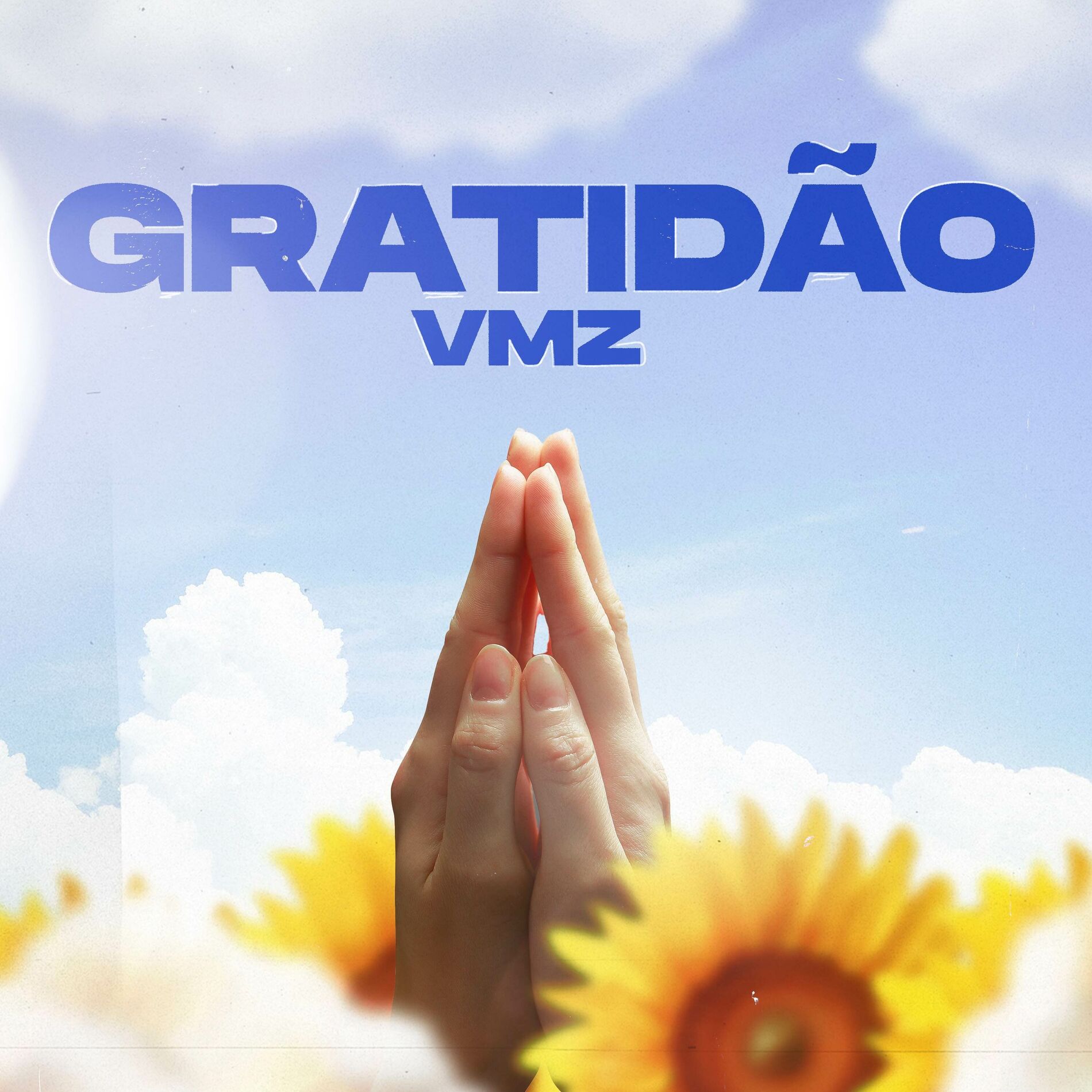 Album cover of Gratidão