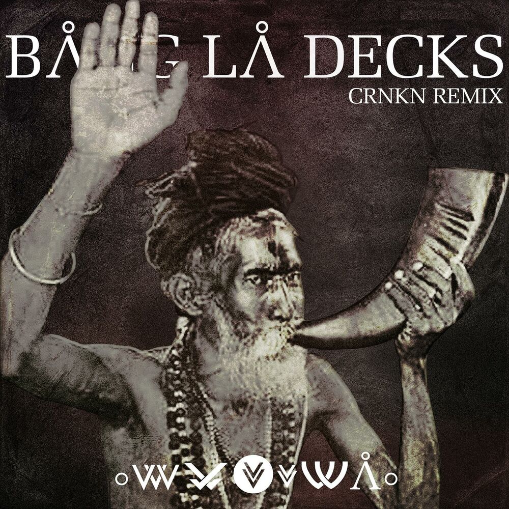 Picture of Utopia (CRNKN Remix)