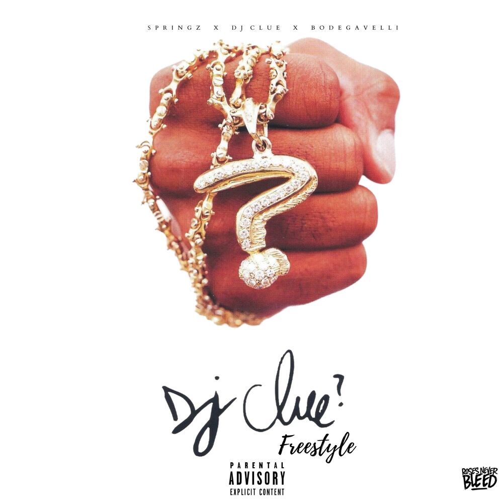 Picture of Dj Clue? Freestyle (feat. Dj Clue & Bodega Velli)
