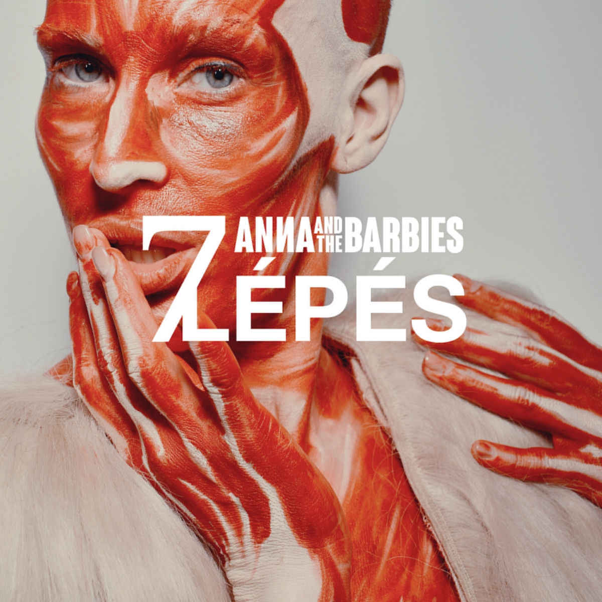 Album cover of 7 Lépés