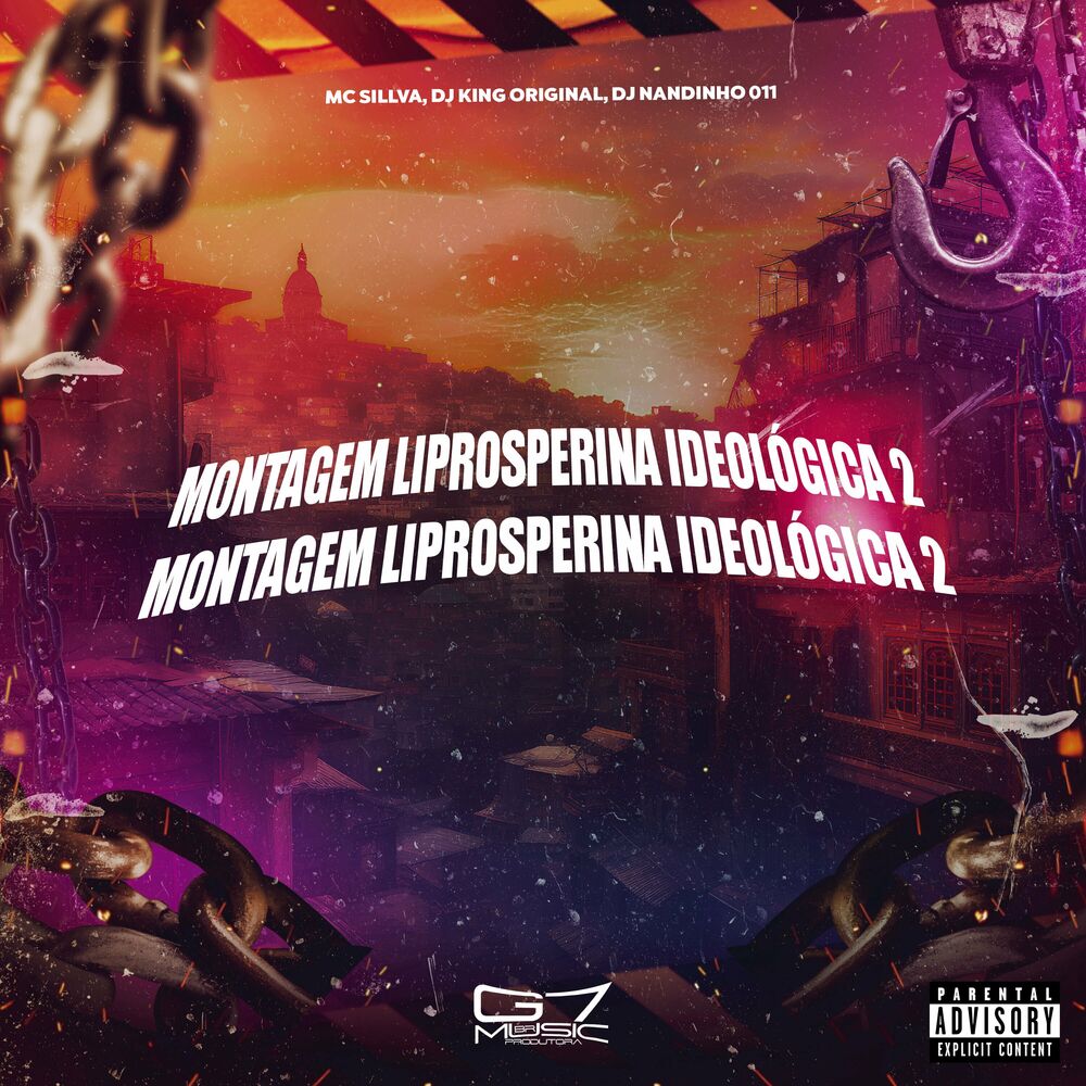 Picture of Montagem Liprosperina Ideológica 2