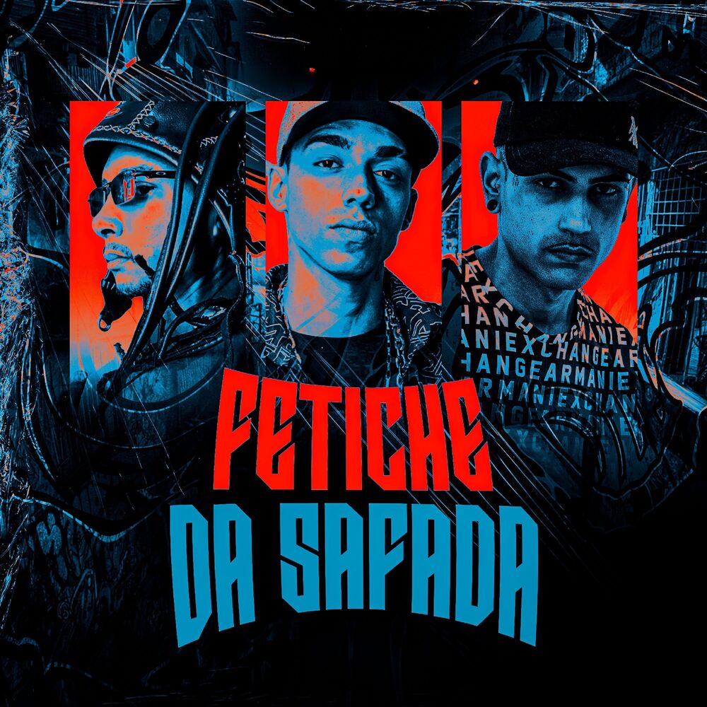 Picture of FETICHE DA SAFADA