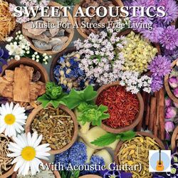 Cover of Sweet Acoustics