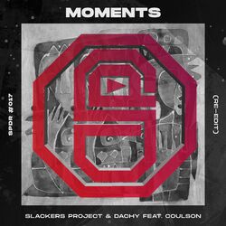 Cover of Moments