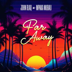 Cover of Far Away