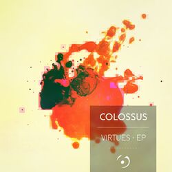 Cover of Virtues
