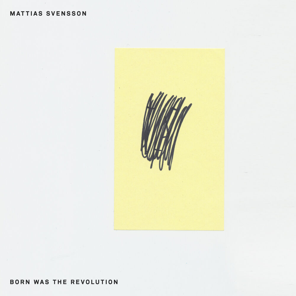 Picture of Born Was the Revolution