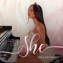 Cover of She