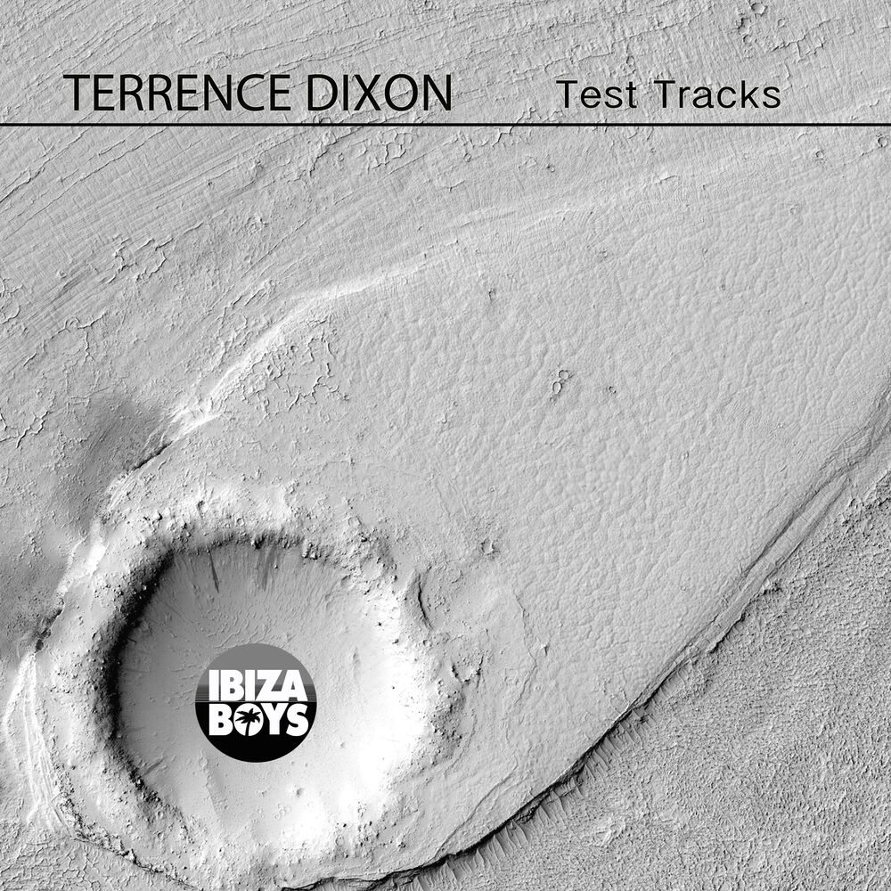 Picture of Test Tracks