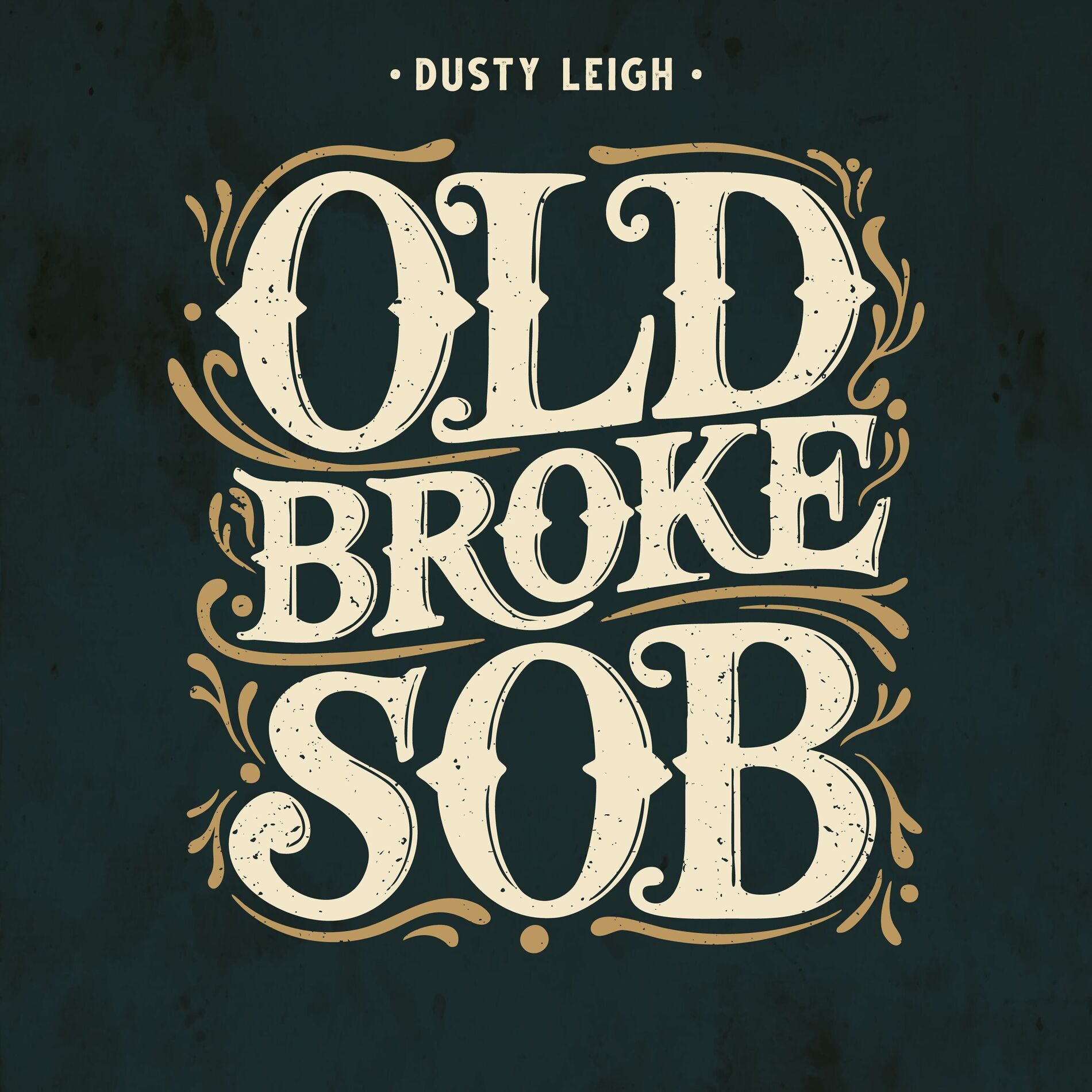 Album cover of Old Broke SOB