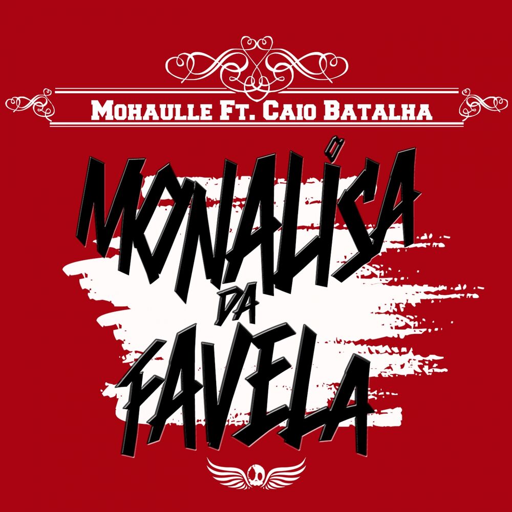 Picture of Monalisa da Favela