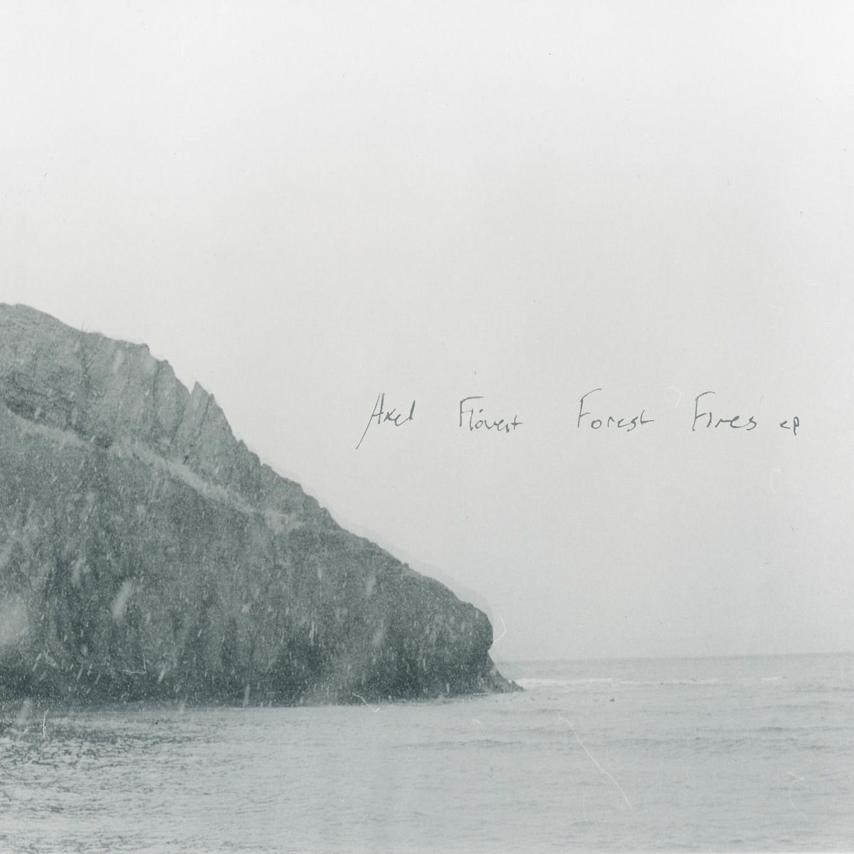 Album cover of Beach