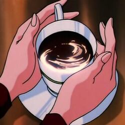 sunday coffee