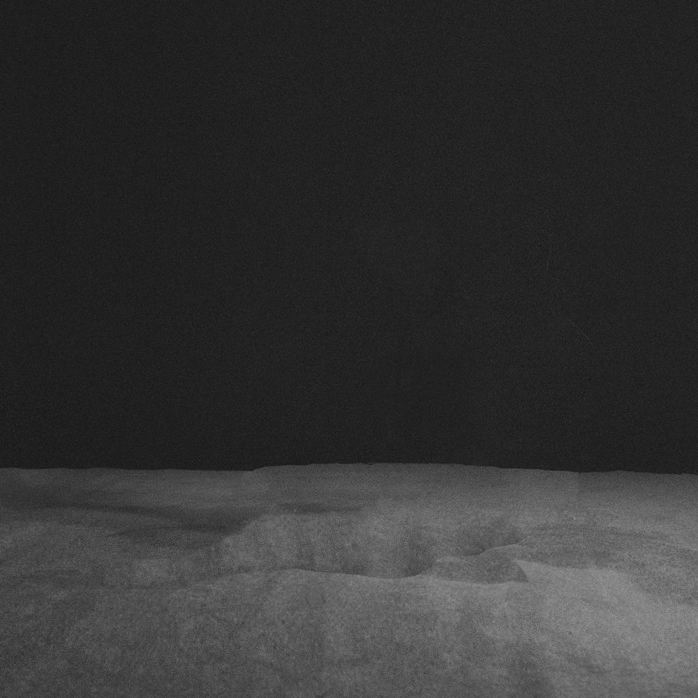 Monochrome (JSHG sunset version) cover