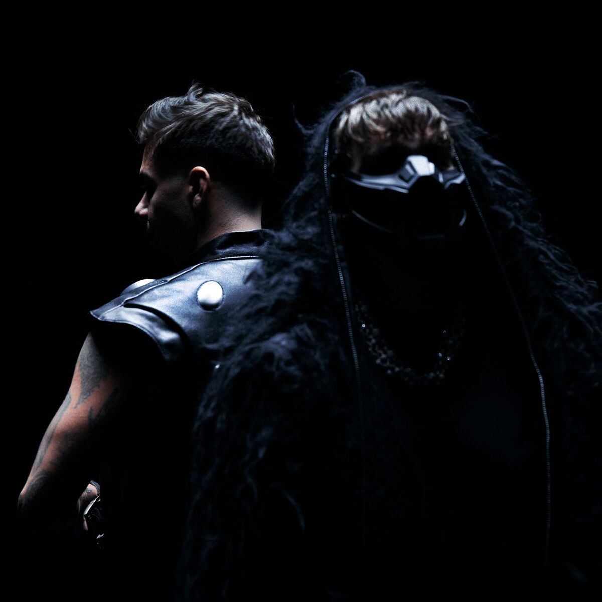 Album cover of Work