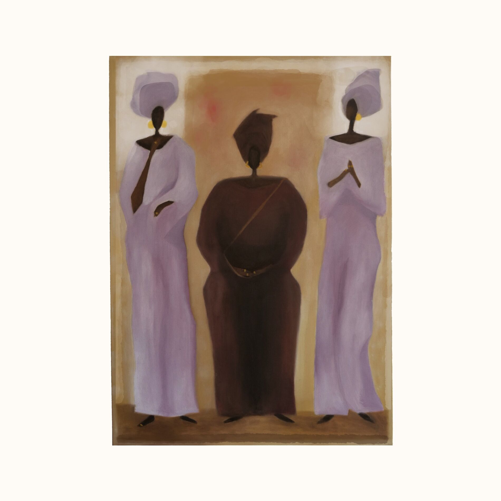 Album cover of Mirror on the wall
