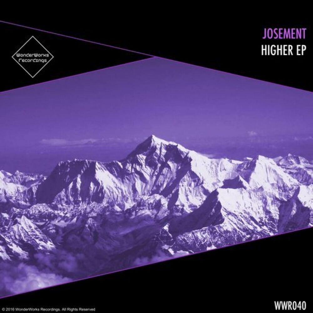 Picture of Higher