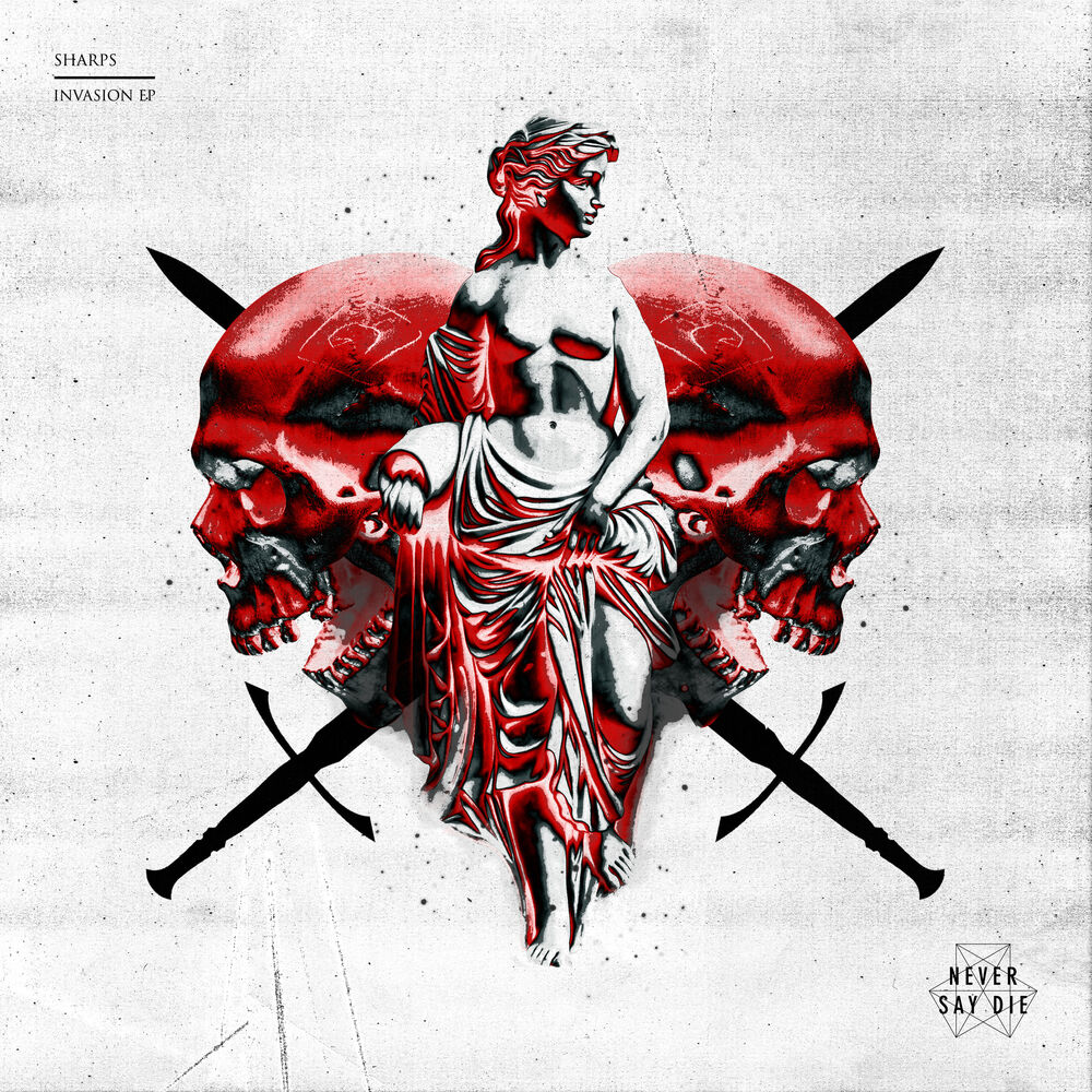 Picture of Invasion EP