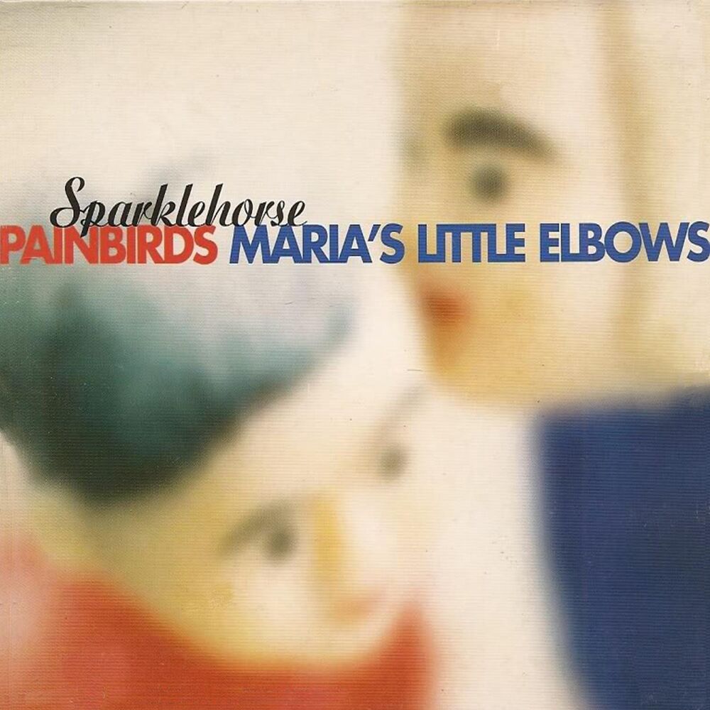 Picture of Maria's Little Elbows