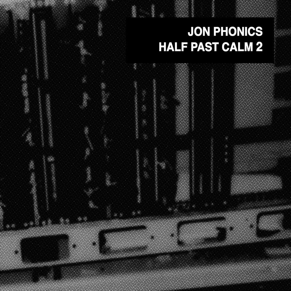 Picture of Half Past Calm 2