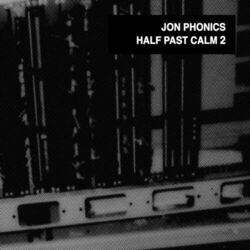 Cover of Half Past Calm 2