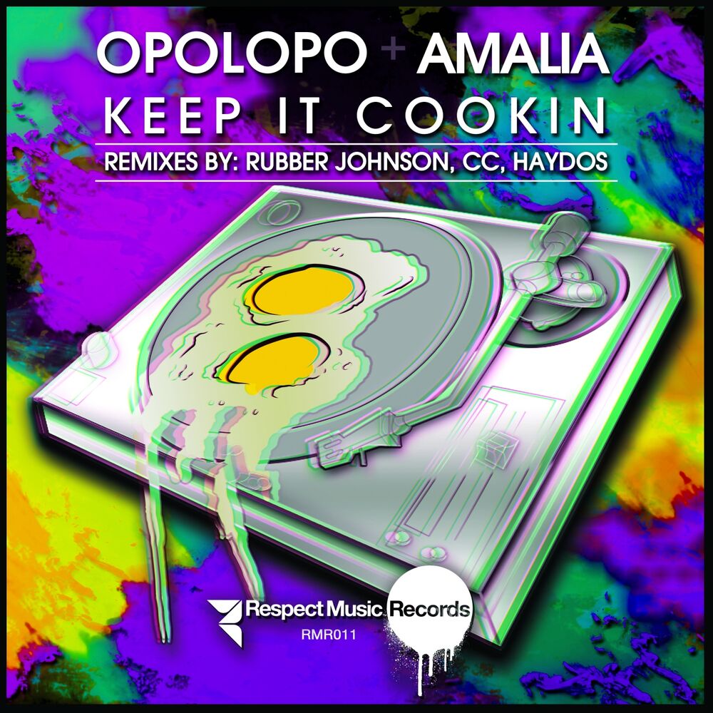 Picture of Keep It Cookin'