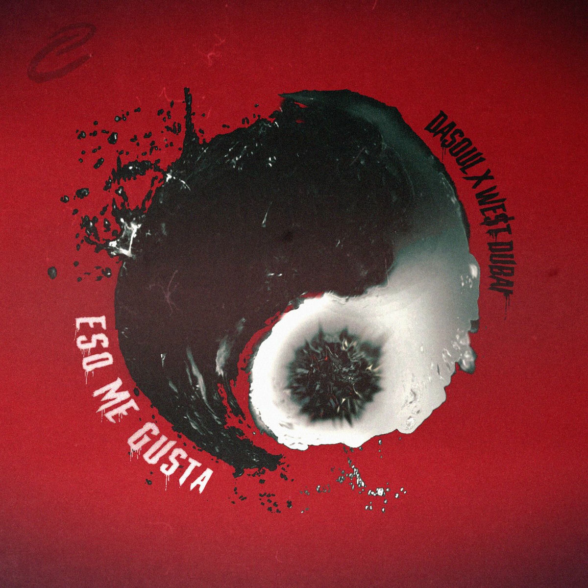 Album cover of Eso Me Gusta
