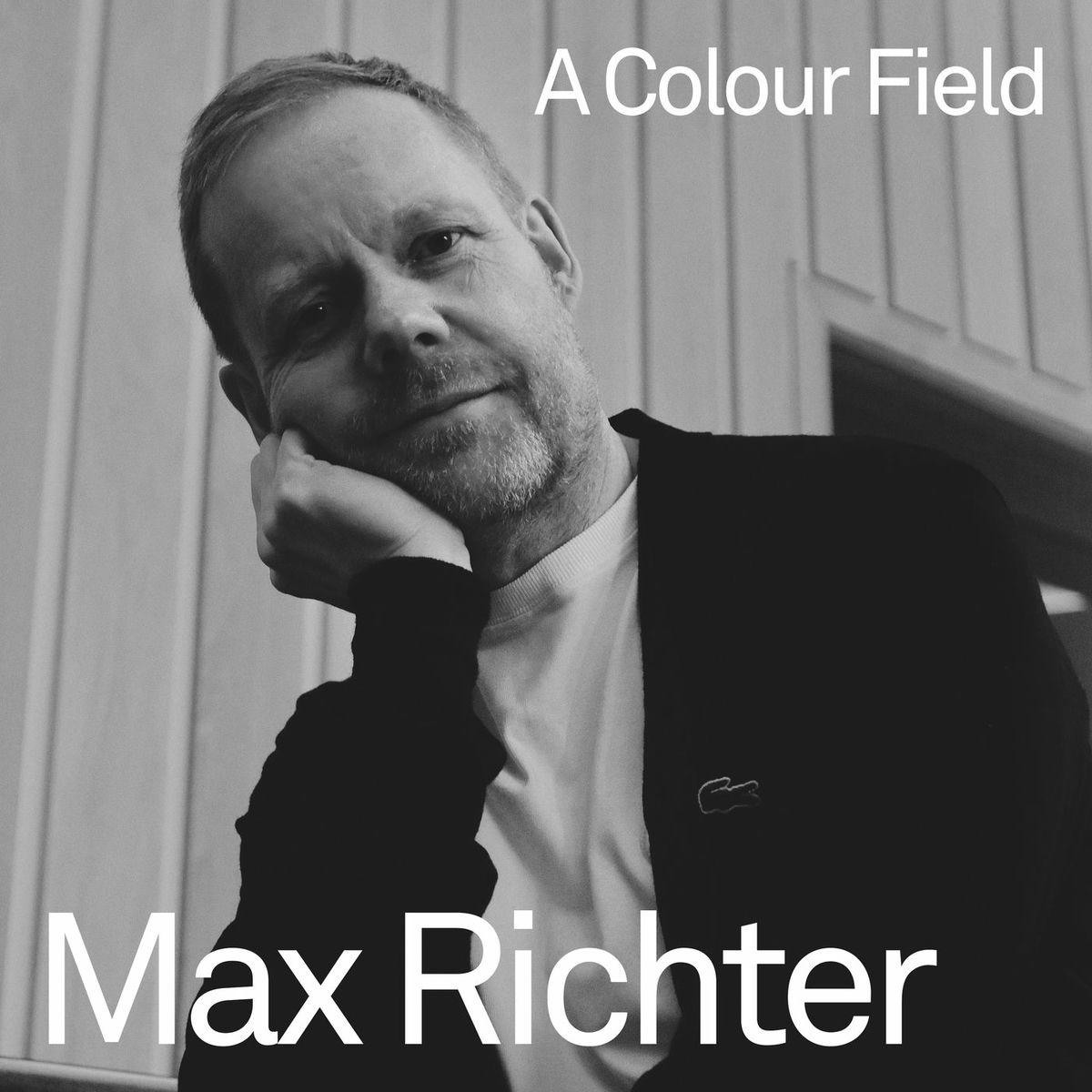 Album cover of A Colour Field