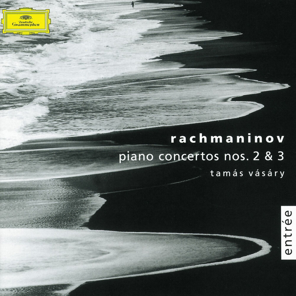 Picture of Rachmaninov: Piano Concertos Nos.2 & 3