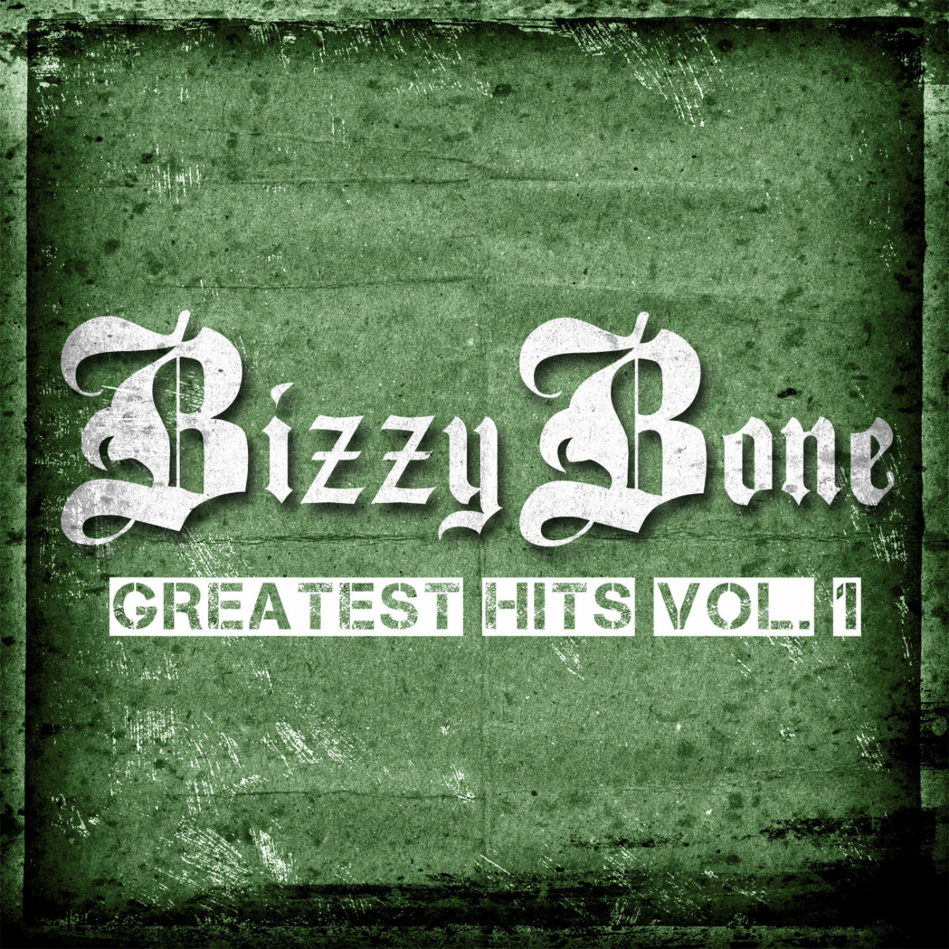 Album cover of Greatest Hits vol. 1