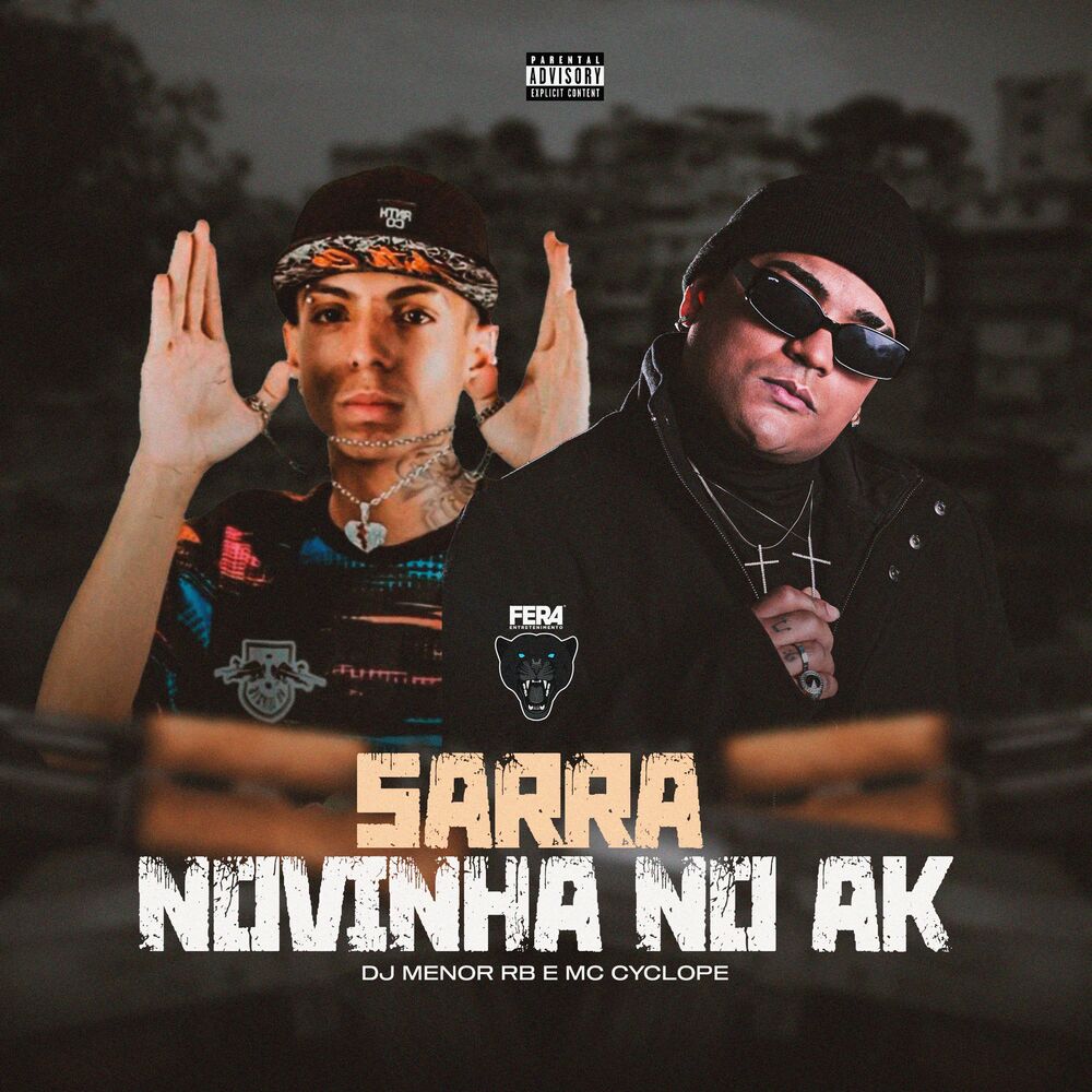 Picture of Sarra Novinha no ak
