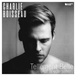 Cover of Tellement belle (Auf Wiedersehen)