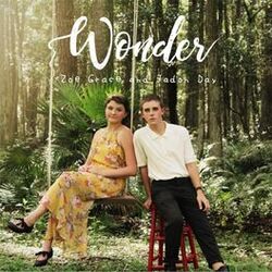 Cover of Wonder