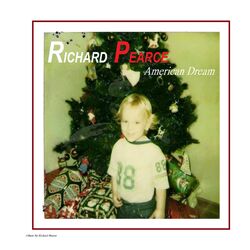 Cover of American Dream