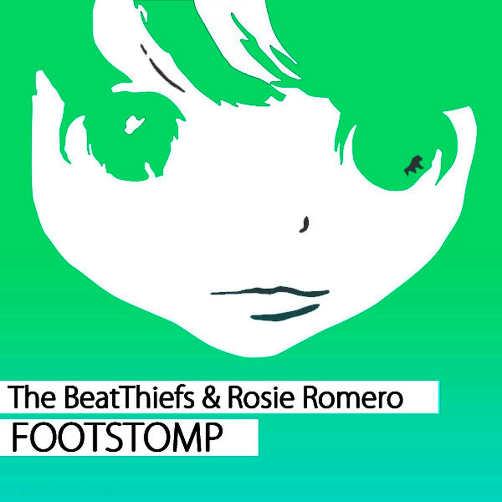 Picture of Footstomp