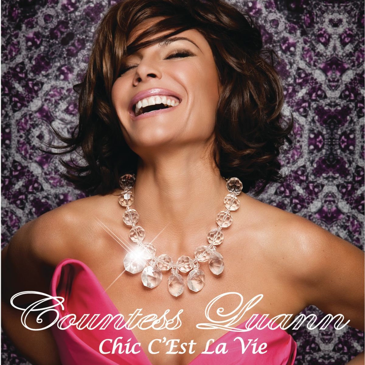 Album cover of Chic Cest La Vie