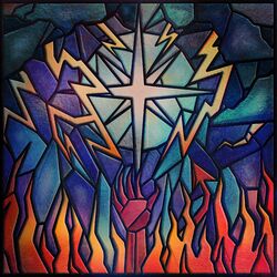 Cover of Demons
