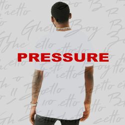 Cover of Pressure