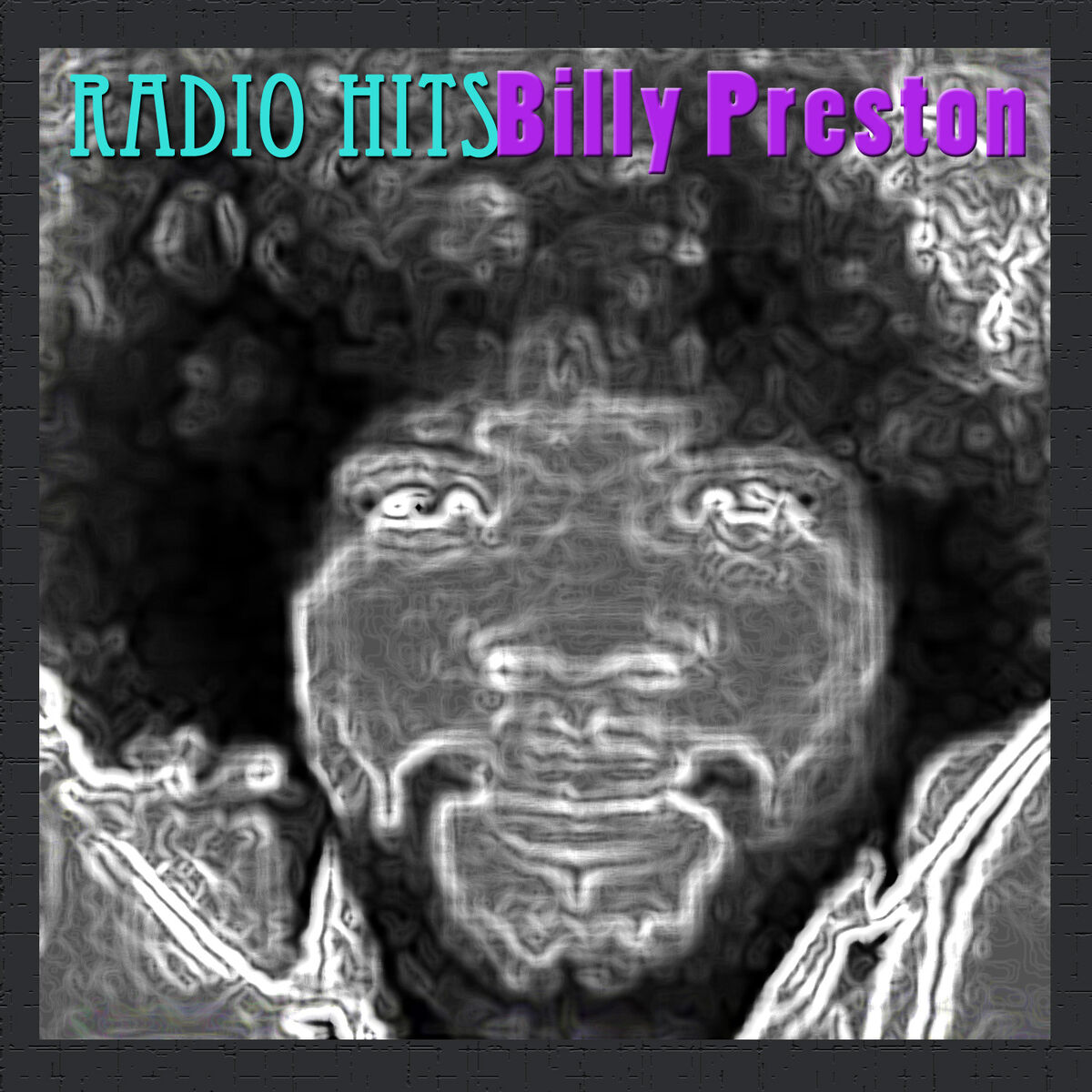 Album cover of Radio Hits