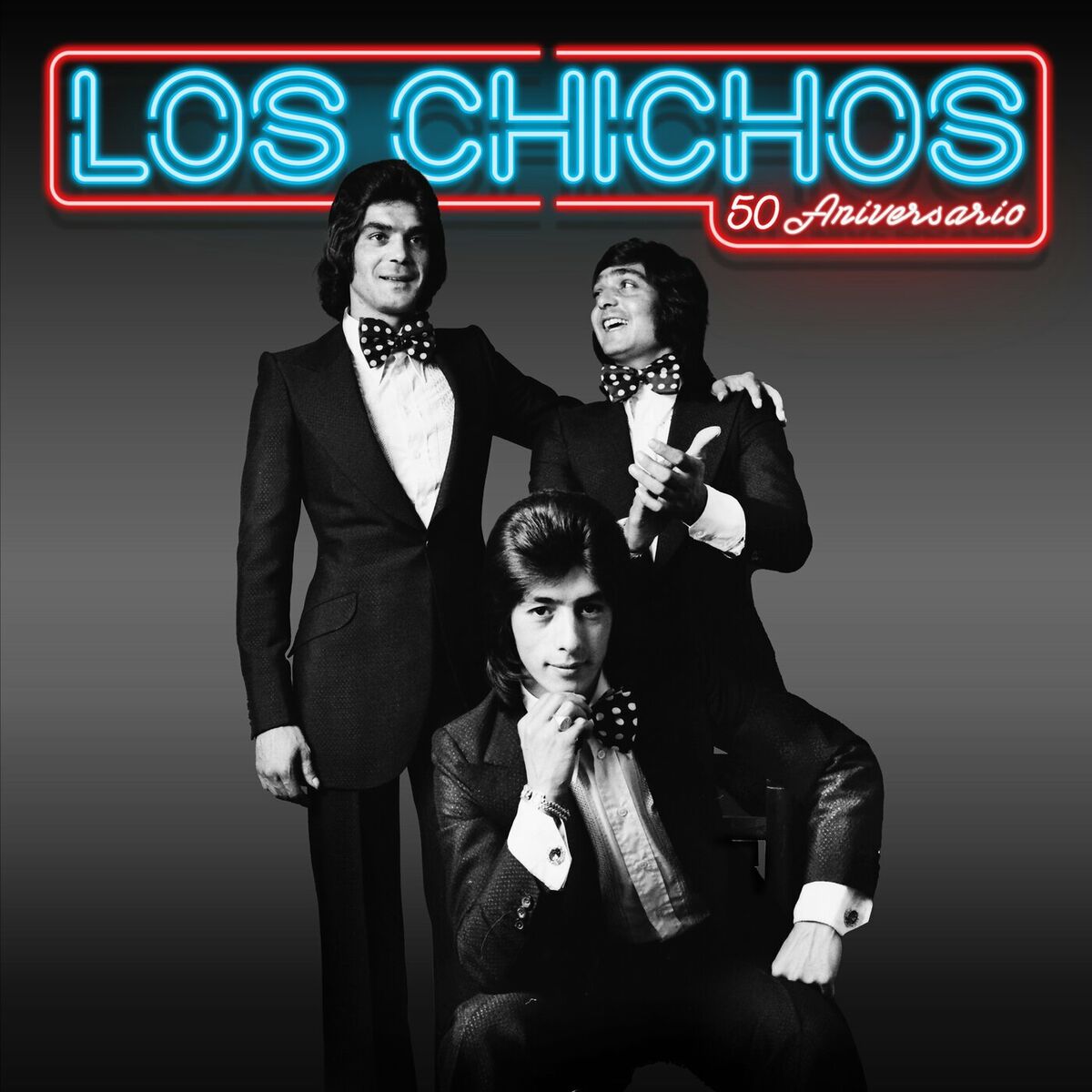 Album cover of 50º Aniversario