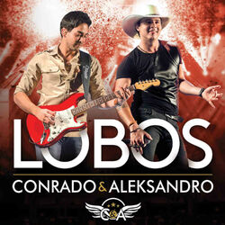 Cover of Lobos
